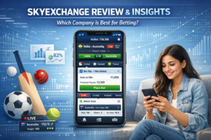 SkyExchange betting platform review showing features, odds, and insights to choose the best betting company online